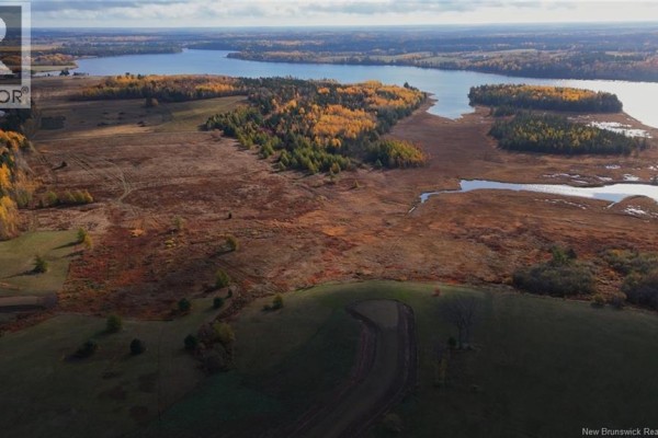 Lot 25-04 Island Views, Bass River, NB E4T1J6 Photo 3