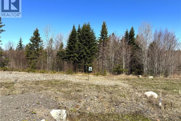 Lot 25-05 Hillside Estates, St George, NB E5C3S4 Photo 5