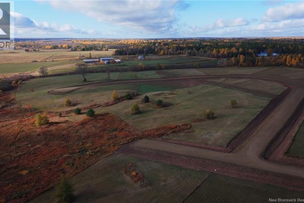 Lot 25-05 Island Views, Bass River, NB E4T1J6 Photo 2