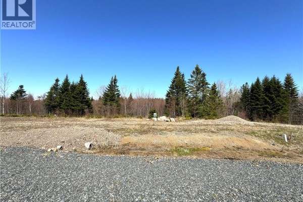 Lot 25-06 Hillside Estates, St George, NB, photo 2