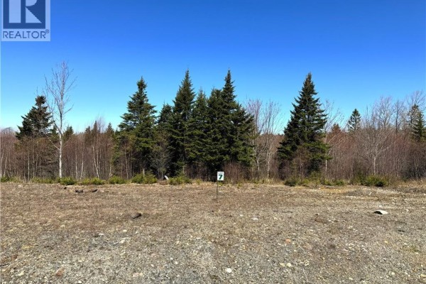 Lot 25-07 Hillside Estates, St George, NB E5C3S4 Photo 4
