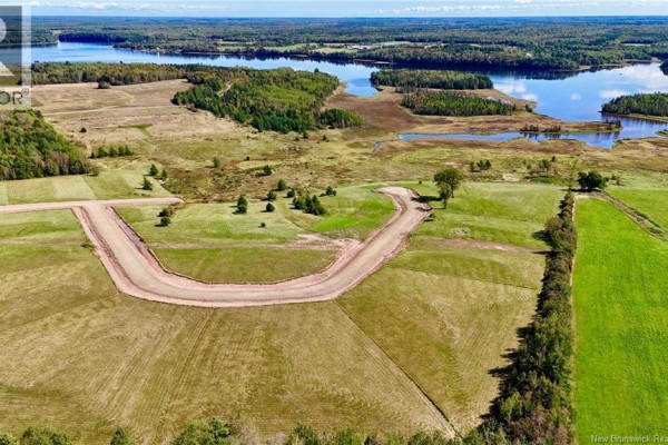 Lot 25-07 Island Views, Bass River, NB E4T1J6 Photo 2