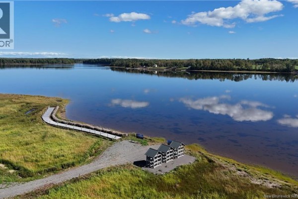 Lot 25-07 Island Views, Bass River, NB E4T1J6 Photo 3