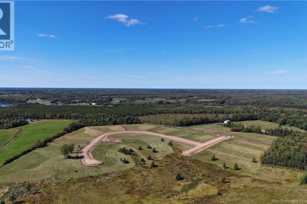 Lot 25-08 Island Views, Bass River, NB E4T1J6 Photo 2
