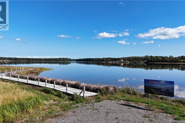 Lot 25-08 Island Views, Bass River, NB E4T1J6 Photo 4
