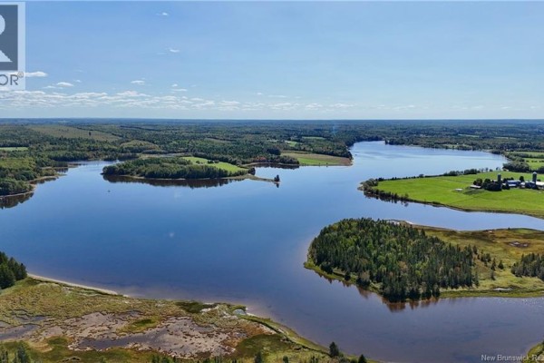 Lot 25-09 Island Views, Bass River, NB E4T1J6 Photo 2