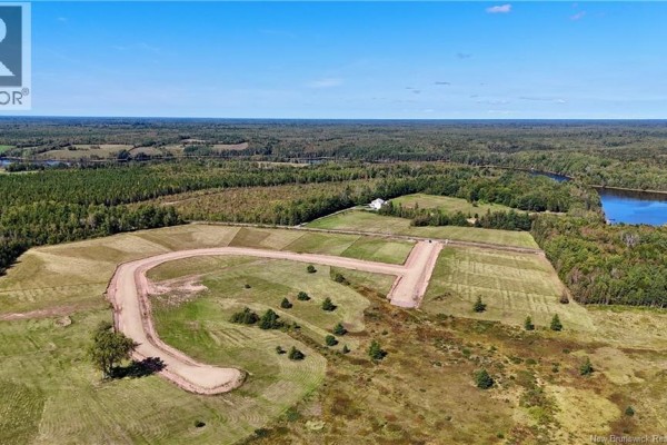 Lot 25-09 Island Views, Bass River, NB E4T1J6 Photo 3
