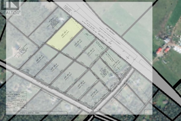 Lot 25-1 204 Highway, Salem, NS B4H3Y1 Photo 3