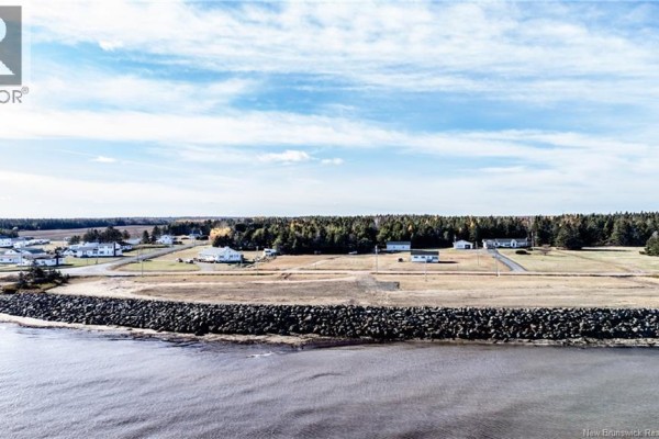 Lot 25-1 Cap Lumiere, Cap Lumiere, NB E4W1C8 Photo 2