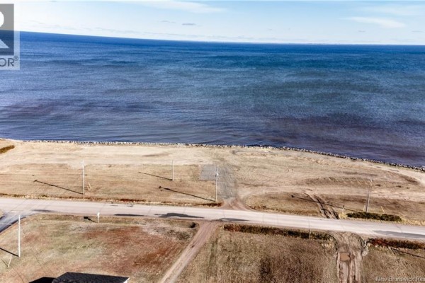Lot 25-1 Cap Lumiere, Cap Lumiere, NB E4W1C8 Photo 4