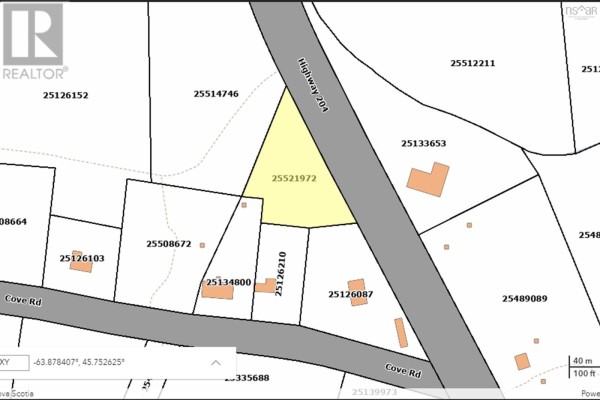 Lot 25-1 Highway 204, Little River, NS, photo 2