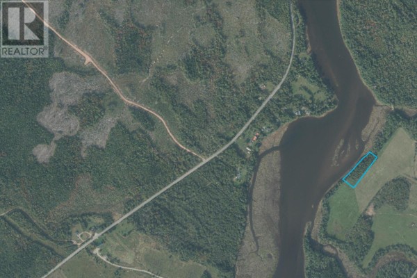 Lot 25-1 Highway 321, Roslin, NS B0K1K0 Photo 2