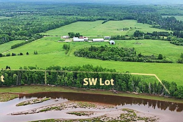 Lot 25-1 Highway 321, Roslin, NS B0K1K0 Photo 4