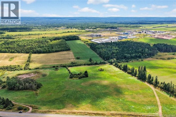 Lot 25-1 Homestead Road, Second North River, NB E4J3B9 Photo 2