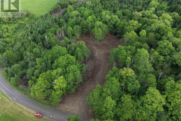 Lot 25-1 J. W. Mcculloch Road, Meiklefield, NS B2H5C8 Photo 2