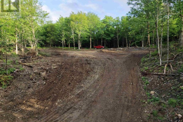 Lot 25-1 J. W. Mcculloch Road, Meiklefield, NS B2H5C8 Photo 3