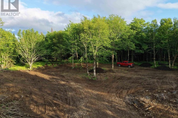 Lot 25-1 J. W. Mcculloch Road, Meiklefield, NS B2H5C8 Photo 4