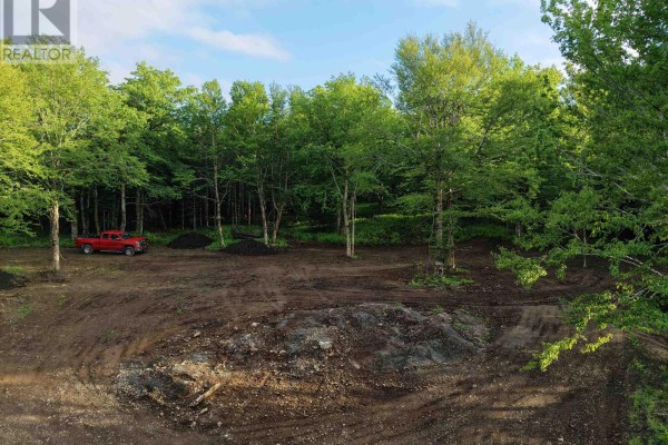 Lot 25-1 J. W. Mcculloch Road, Meiklefield, NS B2H5C8 Photo 5