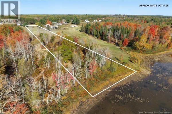 Lot 25-1 Lilloett Drive, Chipman, NB O0O0O0 Photo 3