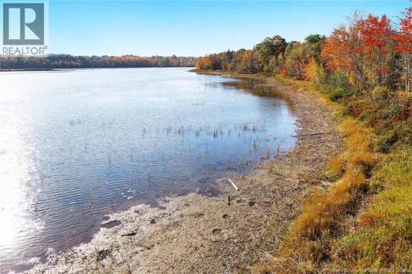 Lot 25-1 Lilloett Drive, Chipman, NB O0O0O0 Photo 4