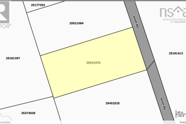 Lot 25-1 Smith Road, North Shore, NS, photo 2