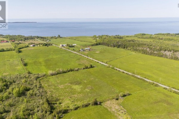 Lot 25-1 Smith Road, North Shore, NS, photo 3
