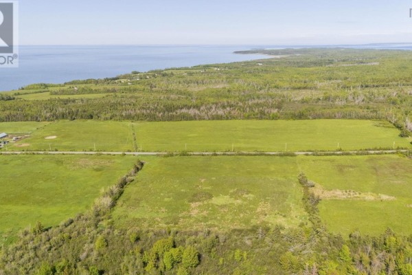 Lot 25-1 Smith Road, North Shore, NS B0K1E0 Photo 4