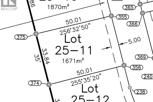 Lot 25-11 Hillside Estates, St George, NB E5C3S4 Photo 5