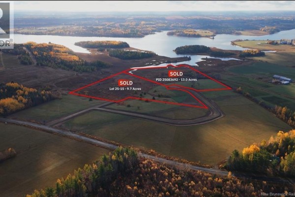 Lot 25-11 Island Views, Bass River, NB E4T1J6 Photo 4