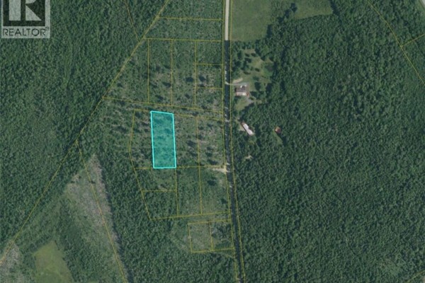 Lot 25-13 Hannay, Galloway, NB E4W2M4 Photo 2