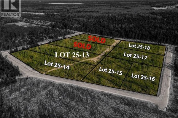 Lot 25-13 Hannay, Galloway, NB E4W2M4 Photo 4
