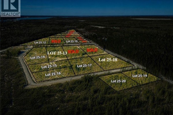 Lot 25-13 Hannay, Galloway, NB E4W2M4 Photo 5