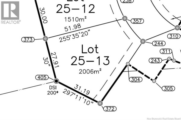 Lot 25-13 Hillside Estates, St George, NB E5C3S4 Photo 5