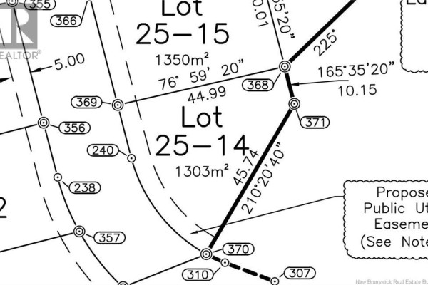 Lot 25-14 Hillside Estates, St George, NB E5C3S4 Photo 5
