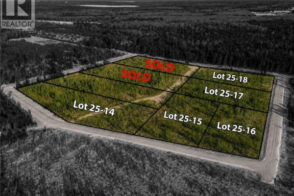 Lot 25-16 Hannay, Galloway, NB E4W2M4 Photo 4