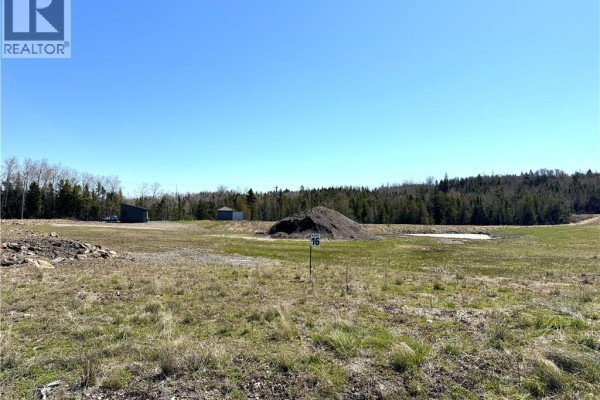 Lot 25-16 Hillside Estates, St George, NB, photo 2