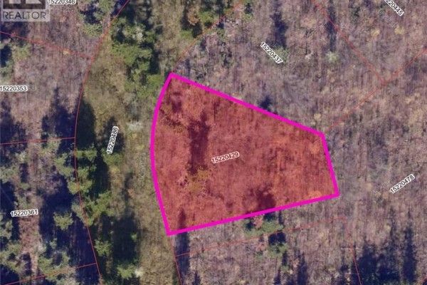 Lot 25-16 Hillside Estates, St George, NB E5C3S4 Photo 4