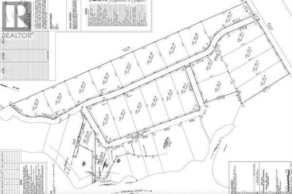 Lot 25-17 Allee Lion, Richibucto Village, NB, photo 2