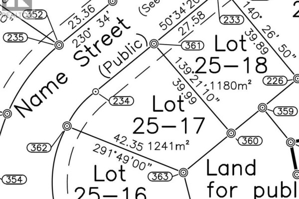 Lot 25-17 Hillside Estates, St George, NB E5C3S4 Photo 5