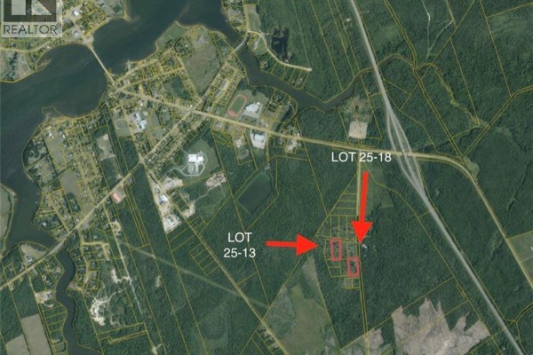 Lot 25-18 Hannay Road, Galloway, NB E4W2M4 Photo 3