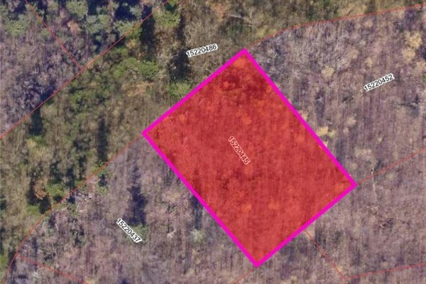 Lot 25-18 Hillside Estates, St George, NB E5C3S4 Photo 4