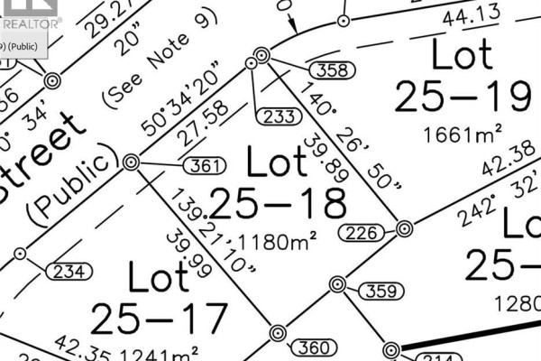Lot 25-18 Hillside Estates, St George, NB E5C3S4 Photo 5