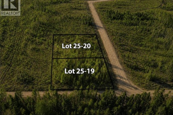 Lot 25-19 Hannay, Galloway, NB E4W2M4 Photo 4