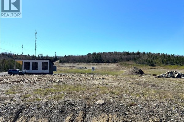 Lot 25-19 Hillside Estates, St George, NB, photo 2