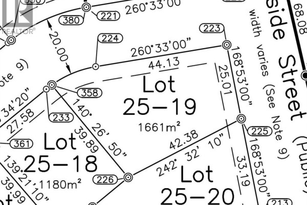 Lot 25-19 Hillside Estates, St George, NB E5C3S4 Photo 5