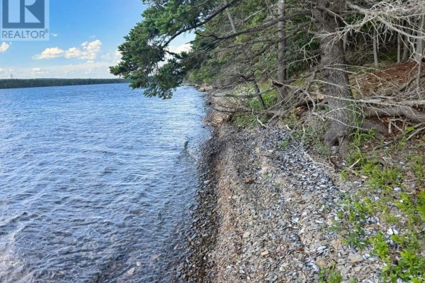 Lot 25-1r Corbetts Cove Road, Corbetts Cove, NS B0E3B0 Photo 2