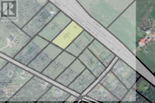 Lot 25-2 204 Highway, Salem, NS B4H3Y1 Photo 3