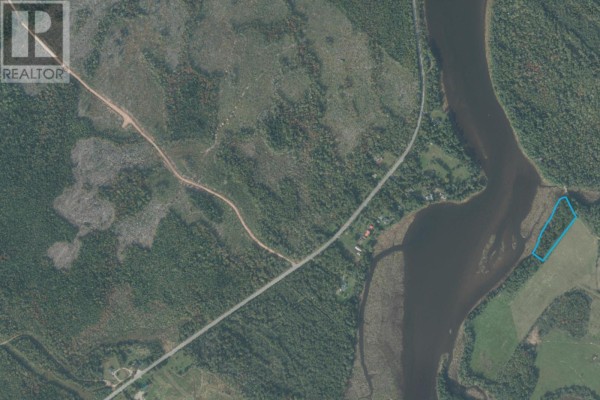 Lot 25-2 7737 Highway 321, Roslin, NS B0K1K0 Photo 2