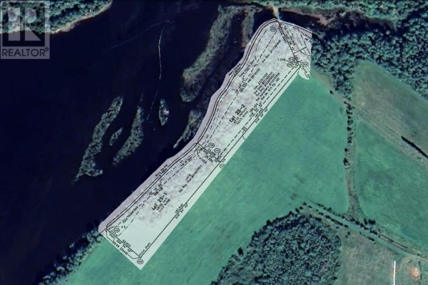 Lot 25-2 7737 Highway 321, Roslin, NS B0K1K0 Photo 3