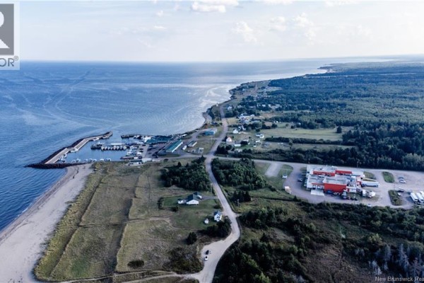 Lot 25-2 Cap Lumiere, Cap Lumiere, NB E4W1C8 Photo 4